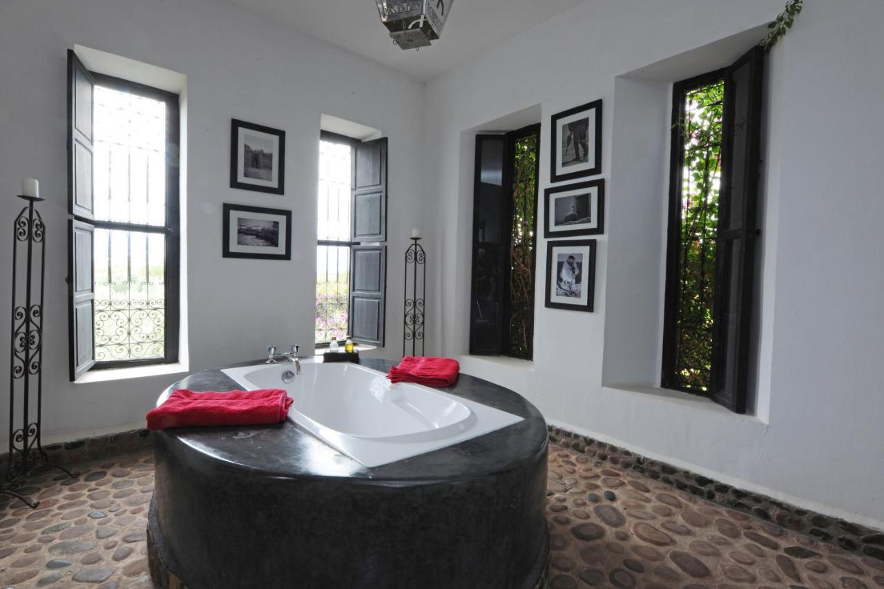 Fawakay Villas Oulad Jellal Exterior foto