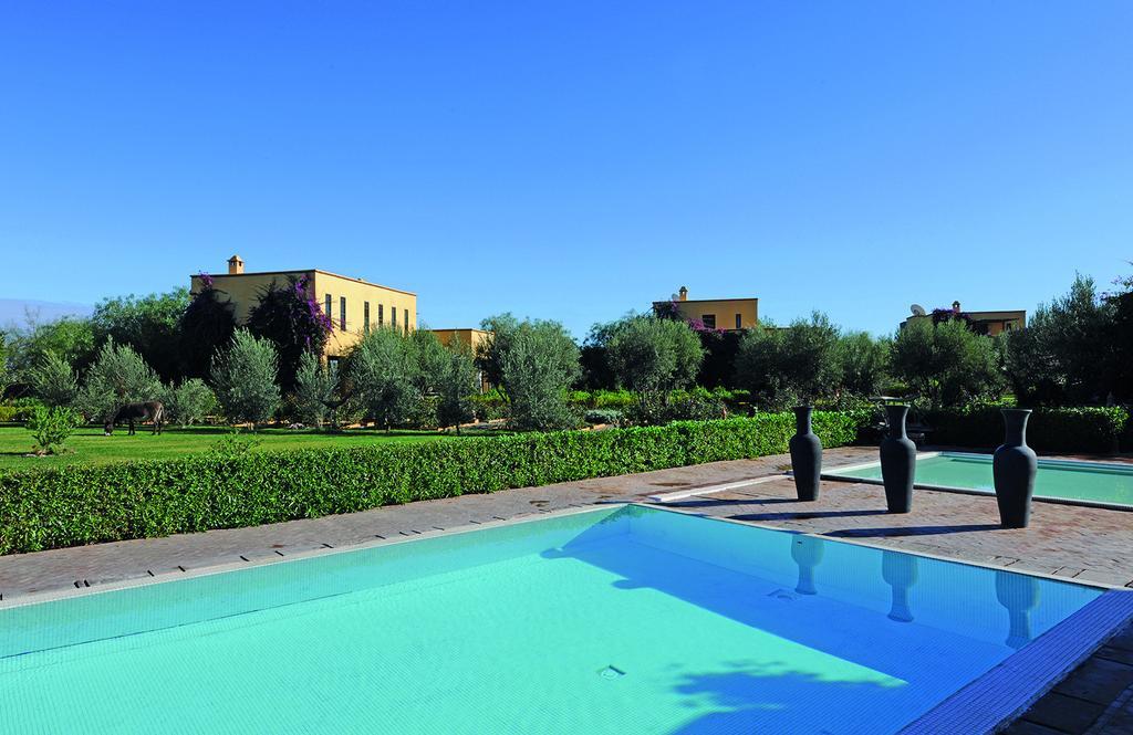 Fawakay Villas Oulad Jellal Exterior foto